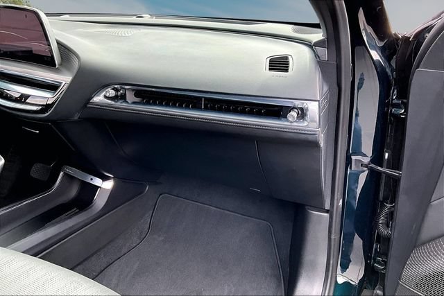 Used 2024 Cadillac Lyriq Luxury w/ LPO, Floor Liner Package AWD/4WD image 26