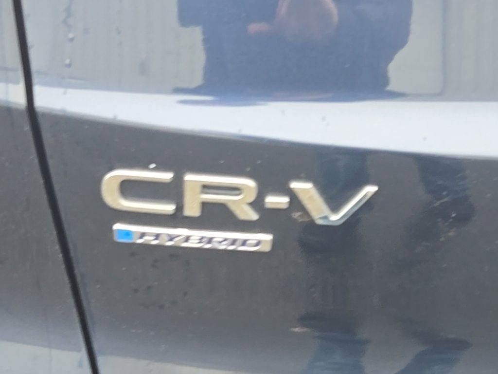 Certified 2024 Honda CR-V Sport image 7