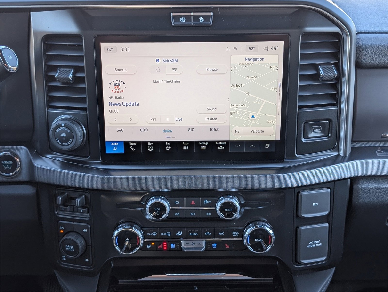 New 2026 Ford F250 Platinum image 17