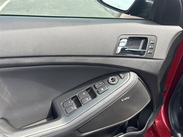 Used 2012 Kia Optima SX w/ Premium Touring Pkg FWD image 23