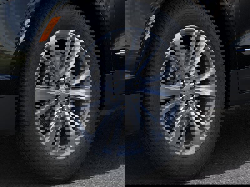 New 2025 Cadillac XT5 Premium Luxury w/ LPO, Floor Liner Package image 9