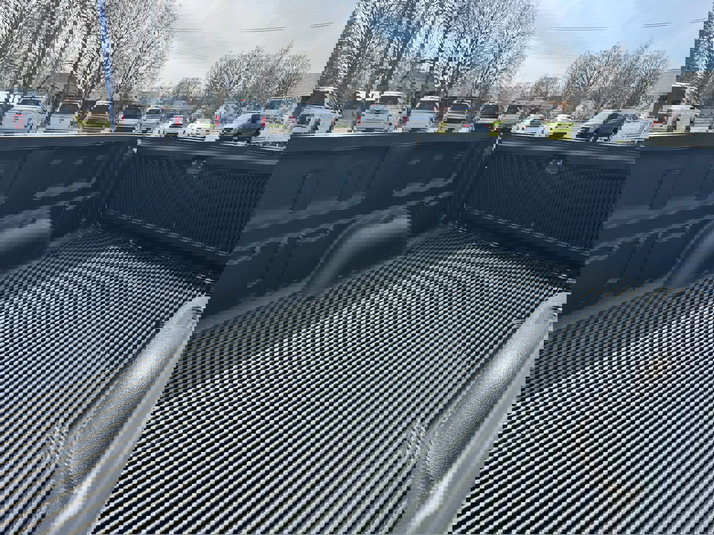 Used 2014 Chevrolet Silverado 3500 LTZ w/ LTZ Plus Package image 9