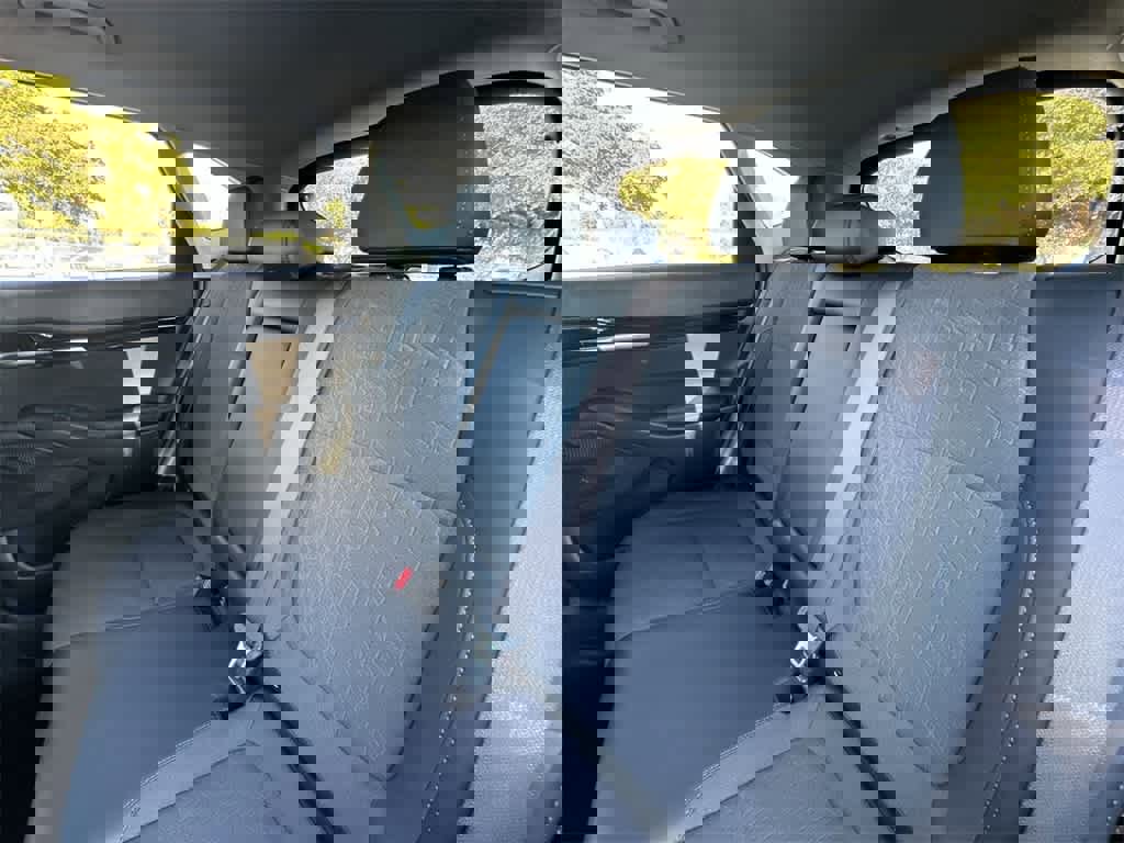 Certified 2024 Kia Seltos S image 22