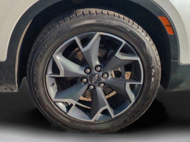 Used 2020 Chevrolet Blazer LT image 27