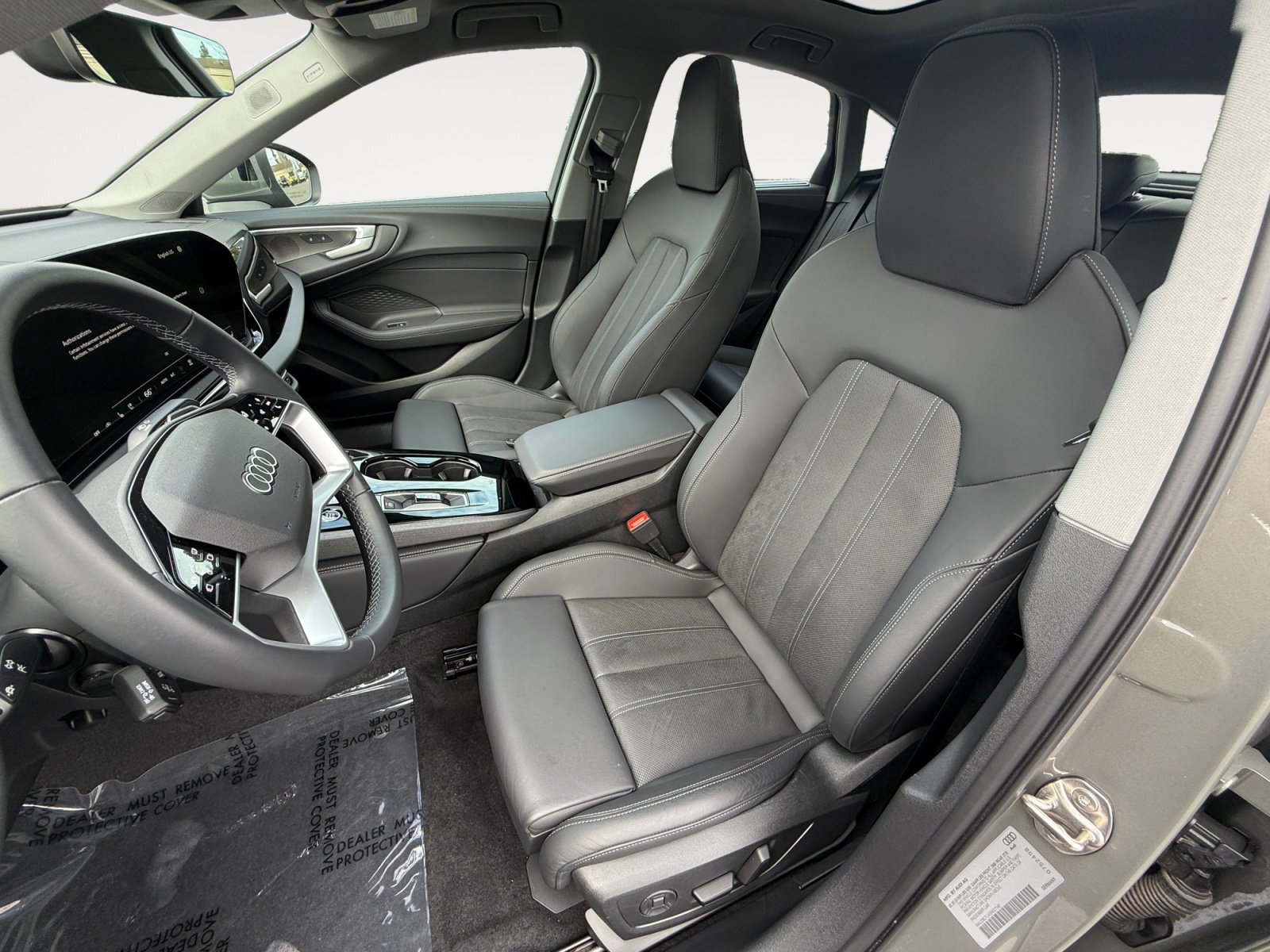 Certified 2025 Audi A5 2.0T Premium Plus Sedan w/ Premium Plus image 19