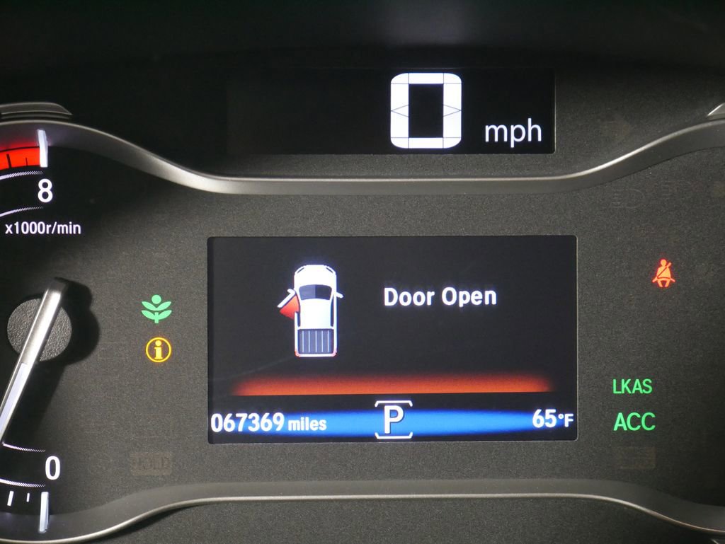 Used 2021 Honda Ridgeline RTL-E image 25