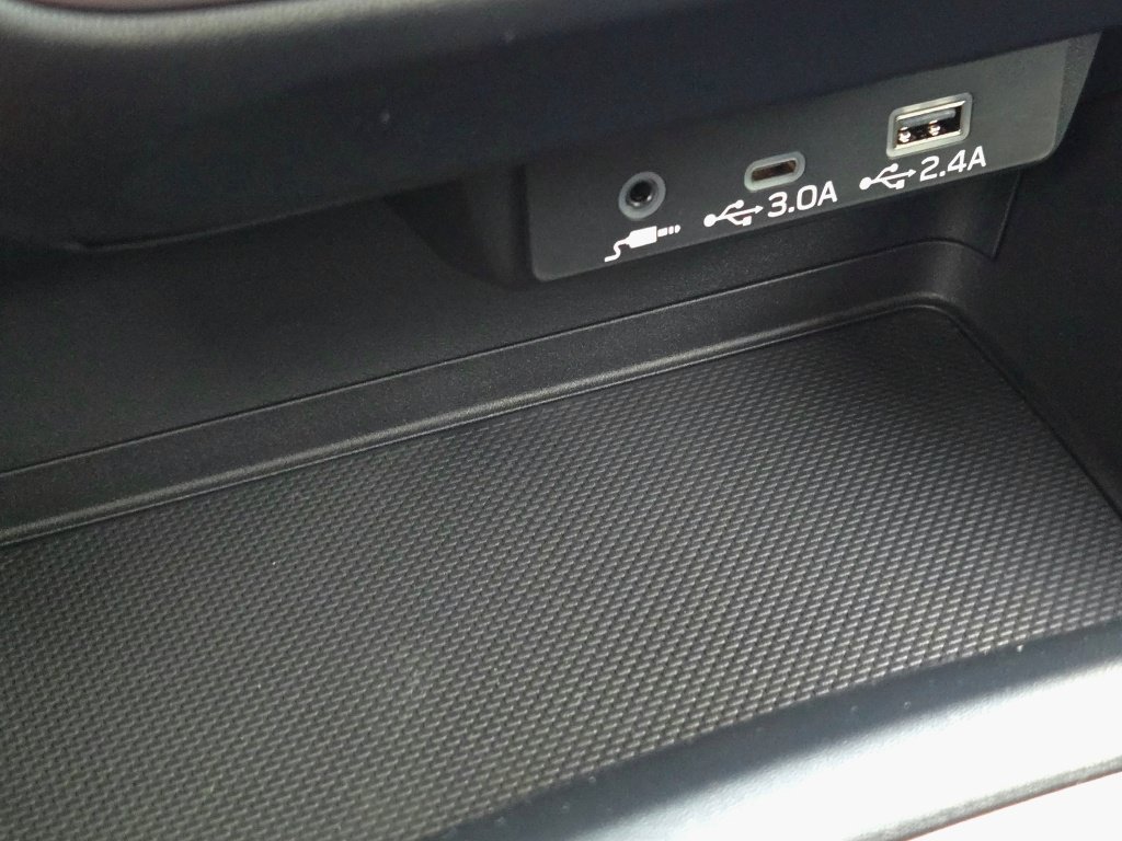 New 2026 Subaru Impreza 2.0i Sport AWD/4WD image 32