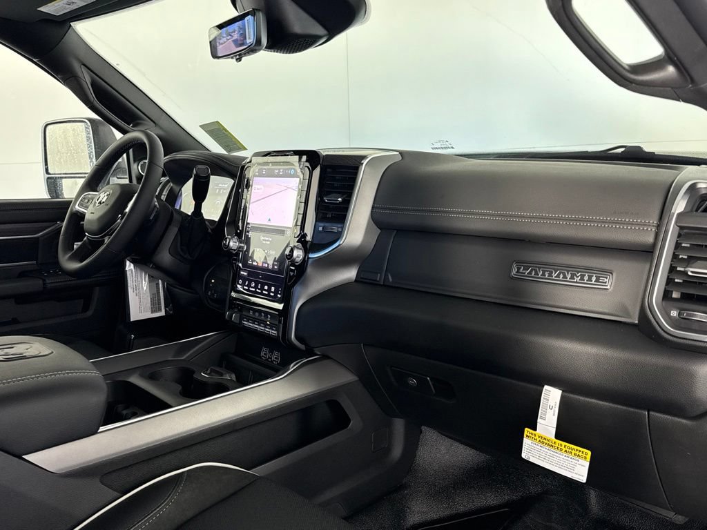 New 2027 RAM 5500 Tradesman AWD/4WD image 36