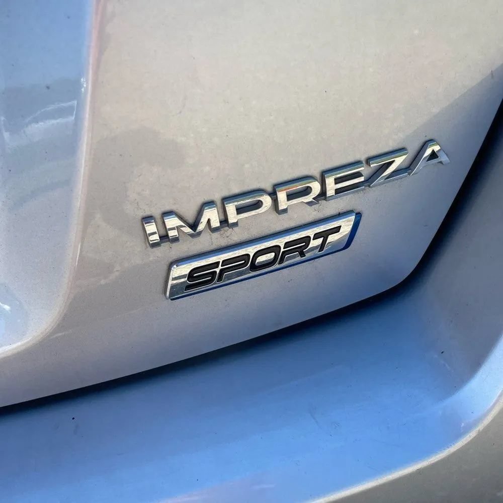 Used 2016 Subaru Impreza 2.0i Sport Limited AWD/4WD image 21
