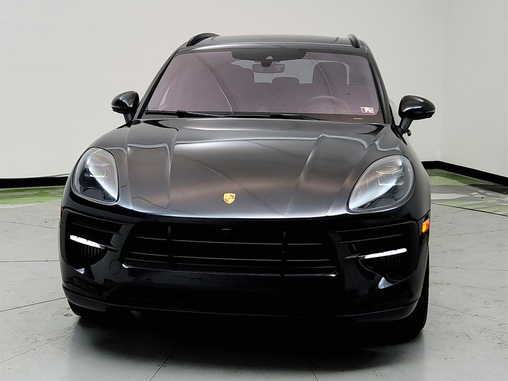 Used 2021 Porsche Macan GTS image 2
