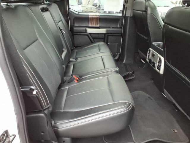 Used 2018 Ford F150 Lariat AWD/4WD image 23