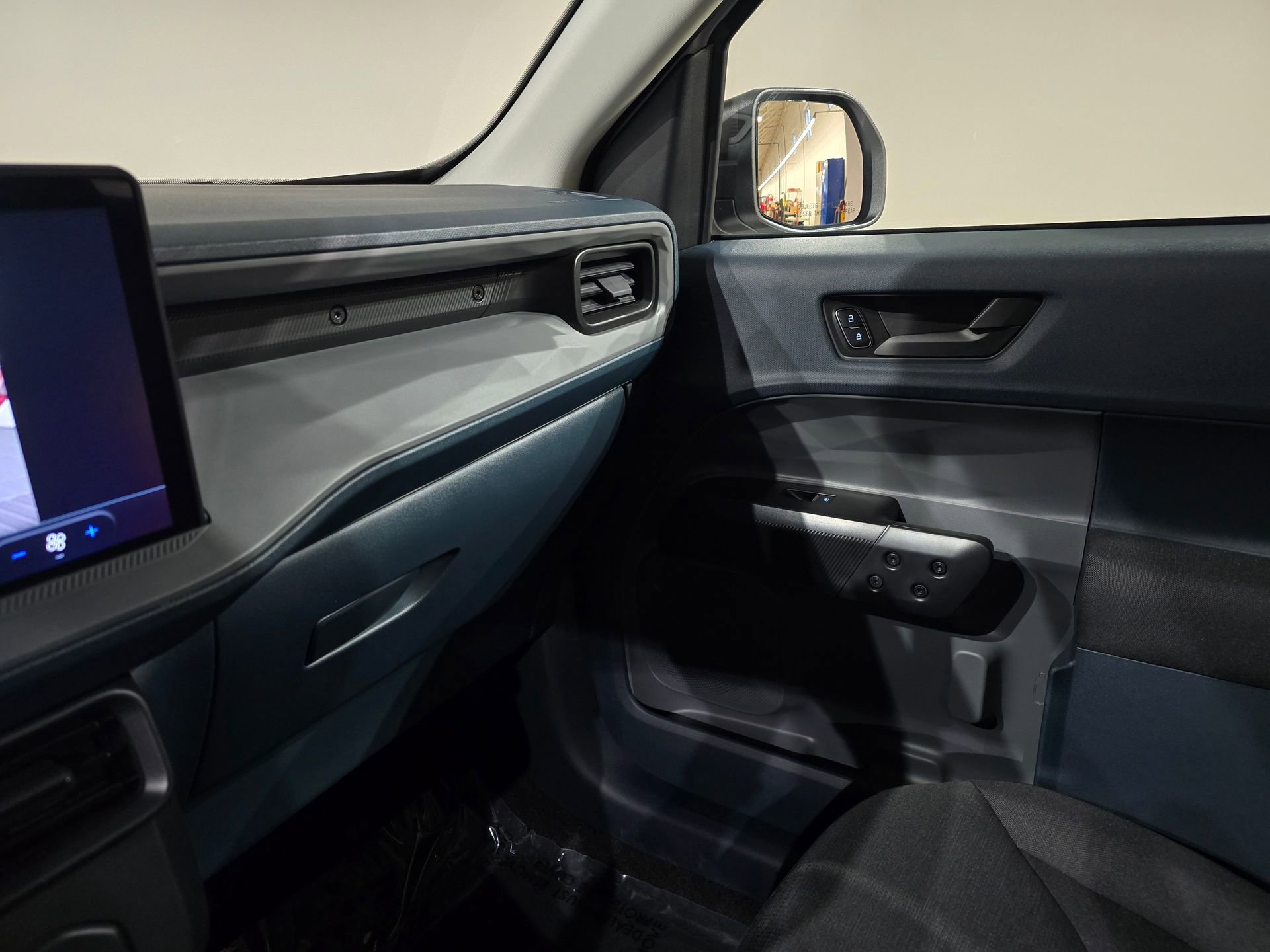 New 2026 Ford Maverick XL w/ Equipment Group 101A image 28