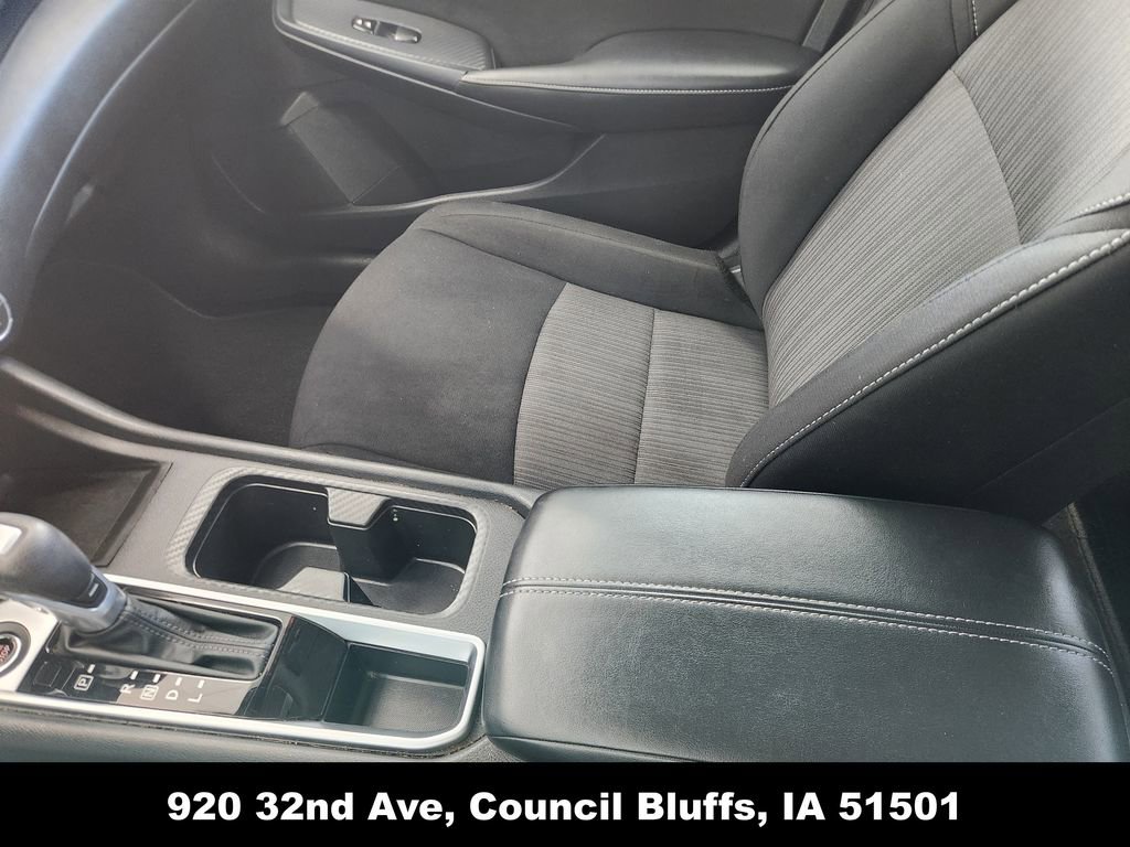 Used 2023 Nissan Sentra SV w/ All-Weather Package image 30