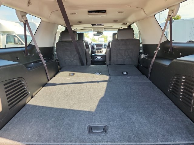 Used 2016 GMC Yukon XL Denali w/ Open Road Package AWD/4WD image 37
