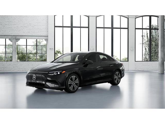New 2027 Mercedes-Benz CLA 250+ image 38