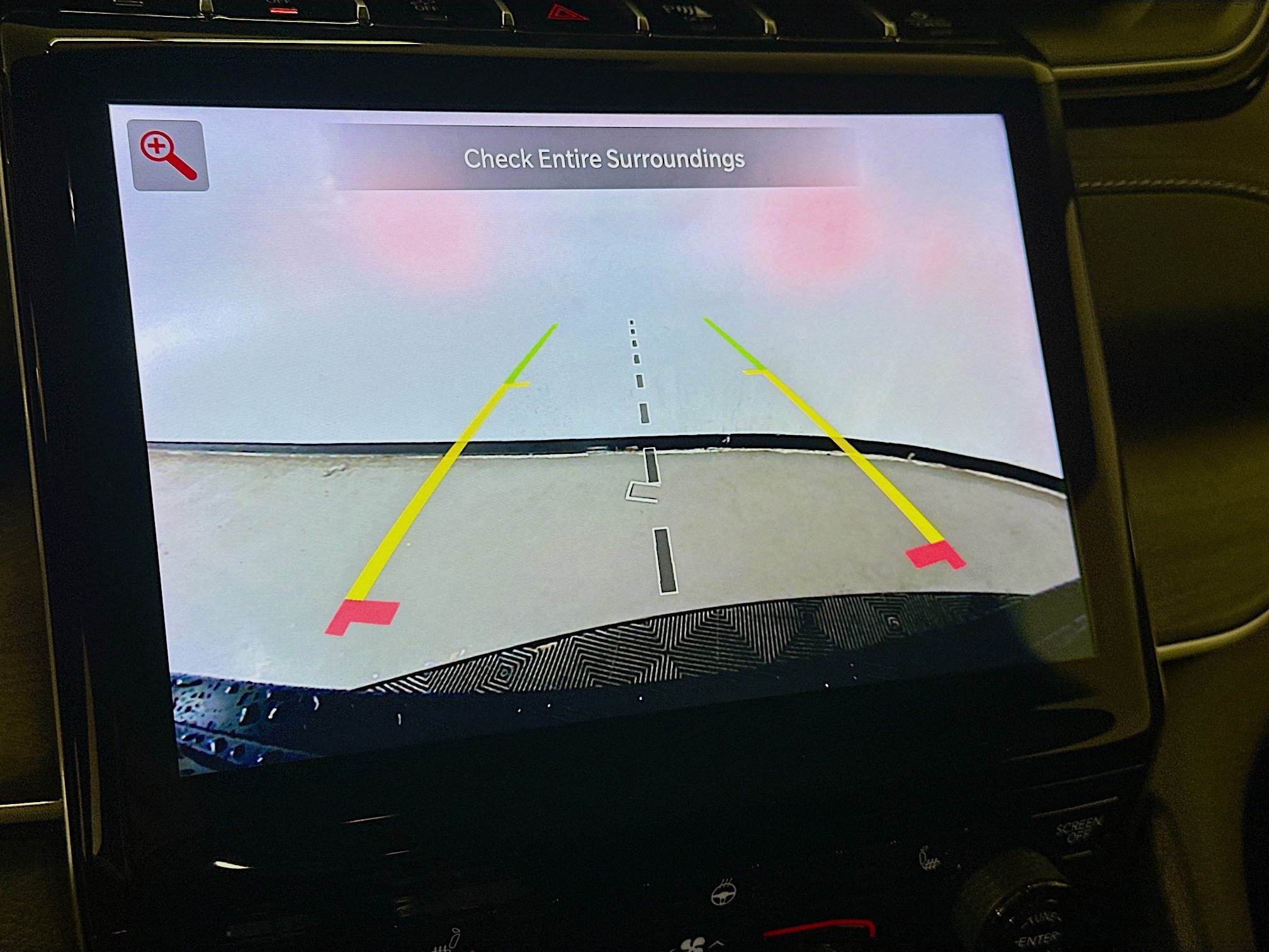 Used 2023 Jeep Grand Cherokee 4WD 4xe image 23