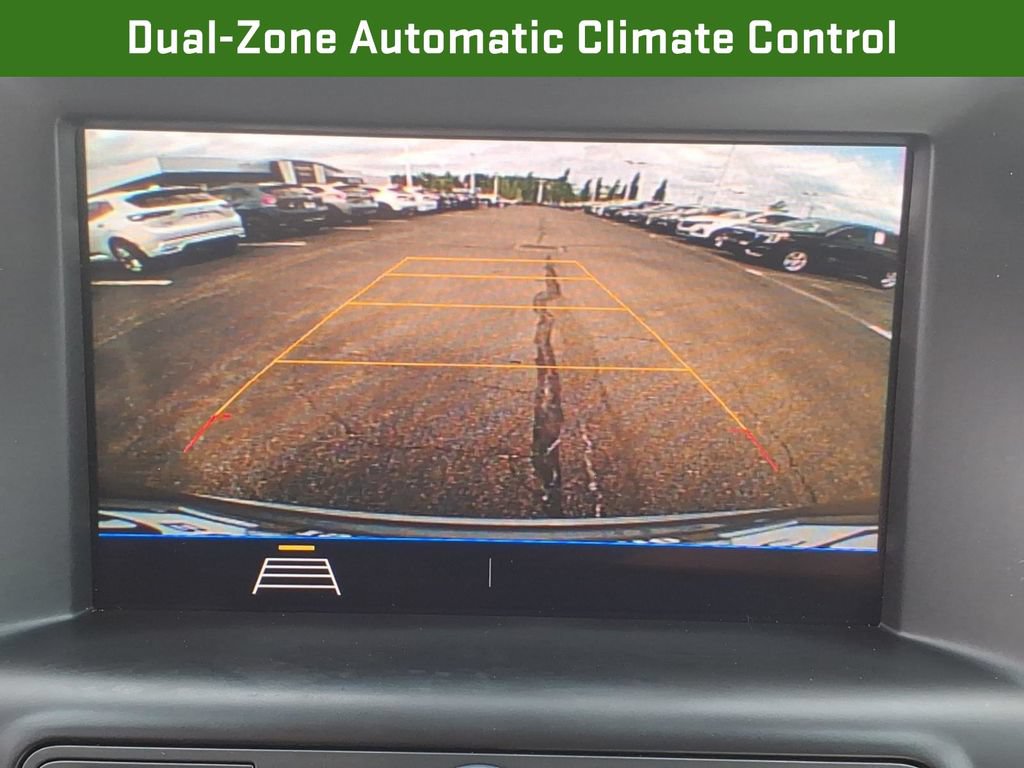 Certified 2020 GMC Terrain SLE w/ Driver Convenience Package AWD/4WD image 21