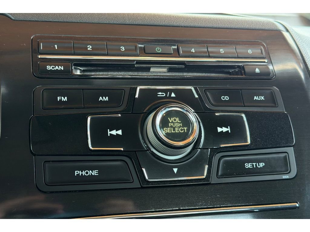Used 2013 Honda Civic LX image 19