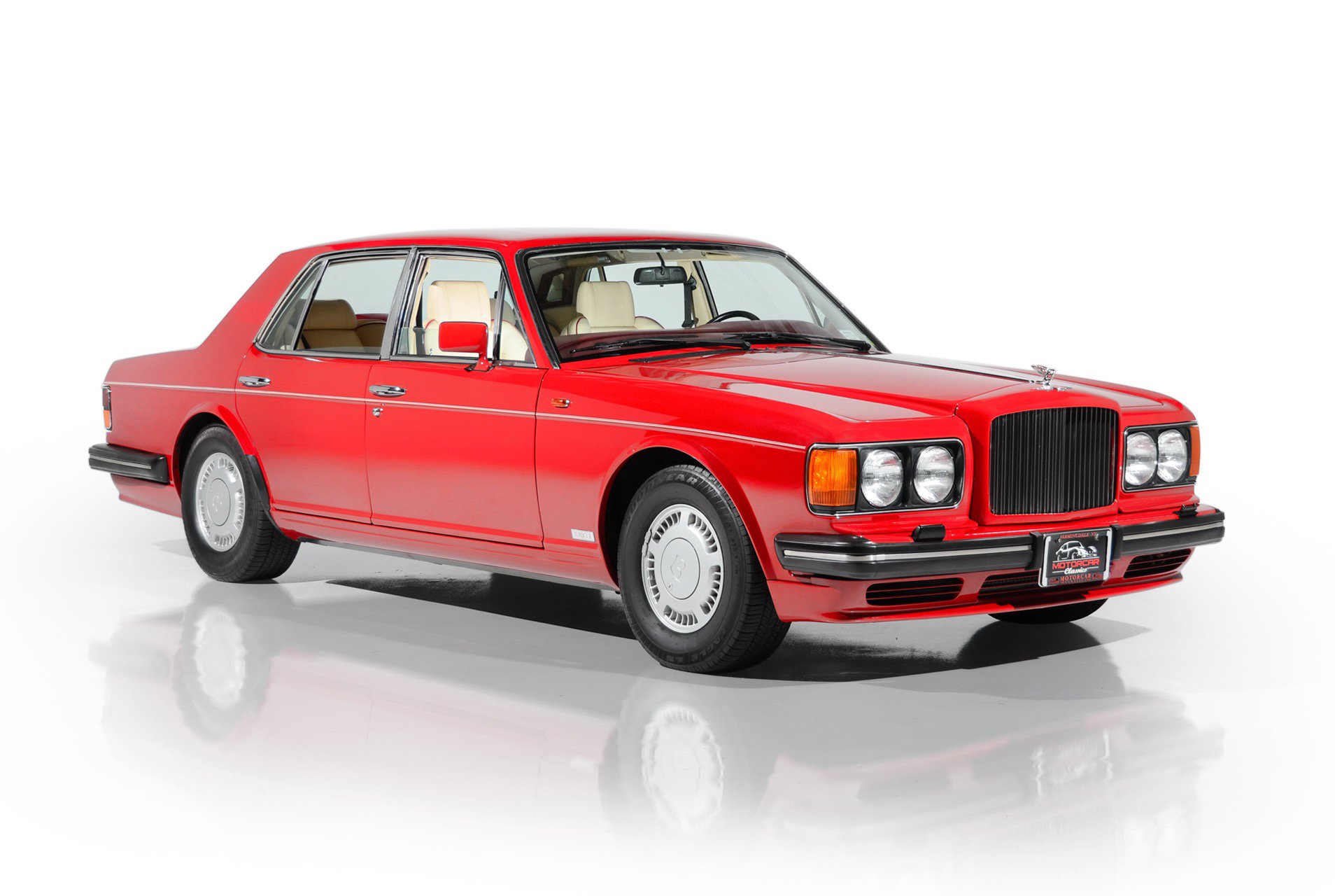 Used 1990 Bentley Turbo R