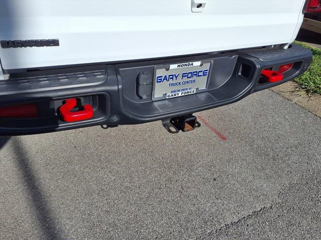 Used 2021 Jeep Gladiator Rubicon image 24