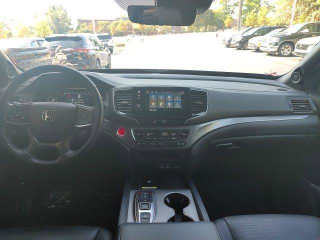 Certified 2024 Honda Passport EX-L image 22