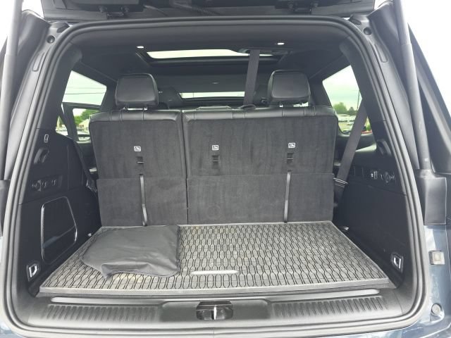 Used 2024 Jeep Wagoneer Series II w/ Convenience Group I AWD/4WD image 47