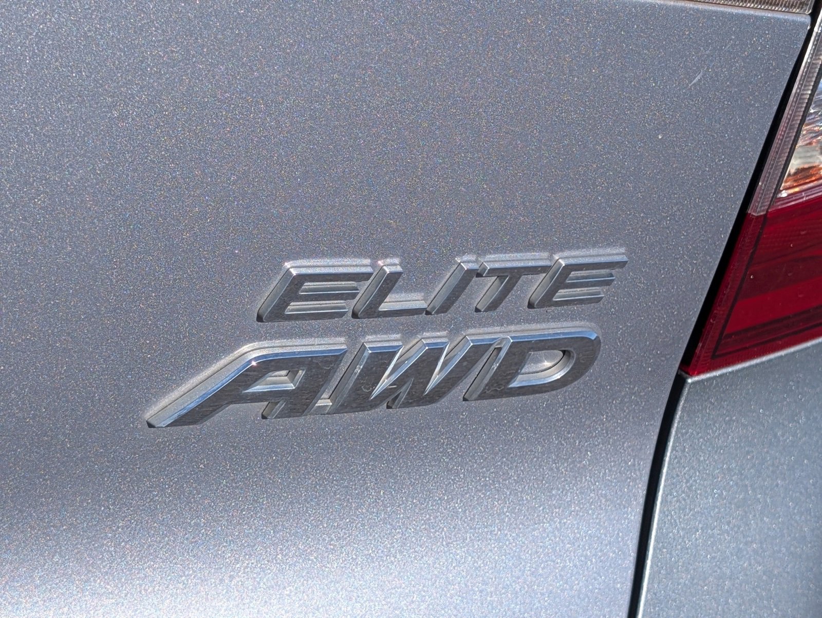 Used 2019 Honda Pilot Elite image 6