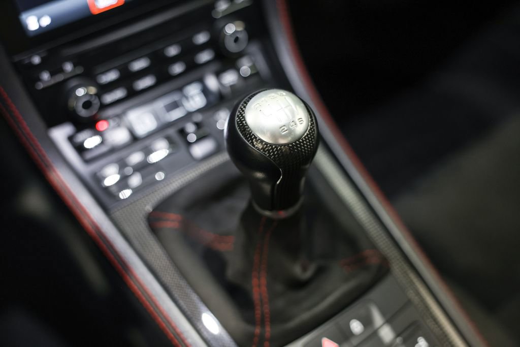 Used 2022 Porsche 718 Cayman GTS image 35