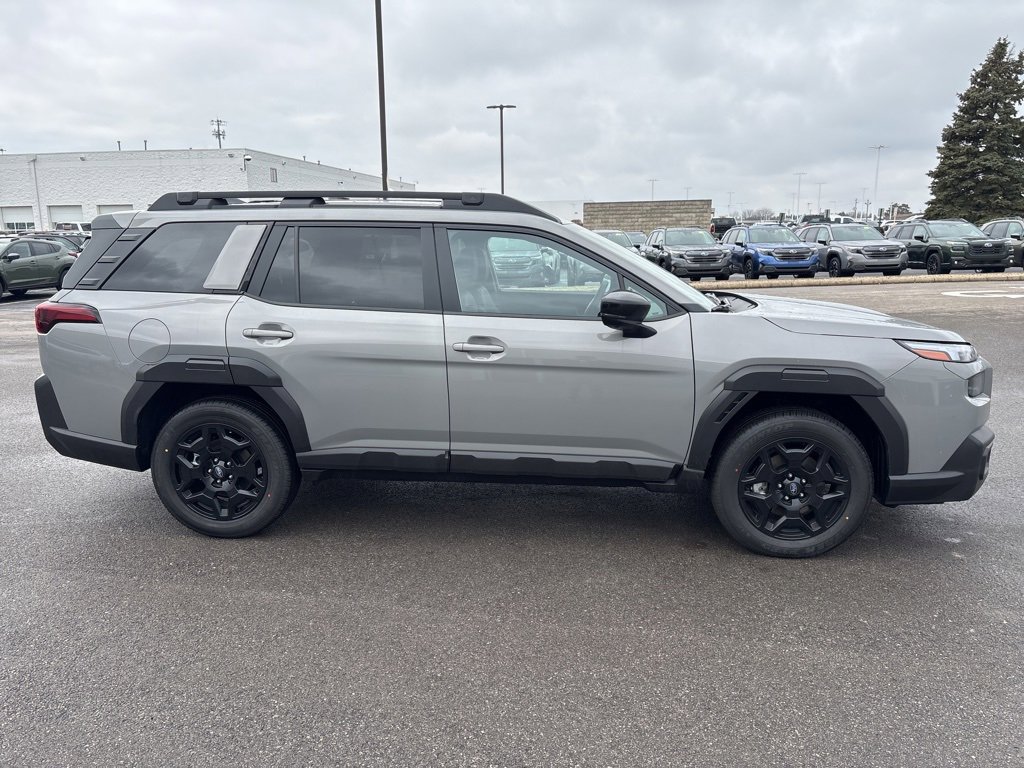 New 2026 Subaru Outback Limited image 2