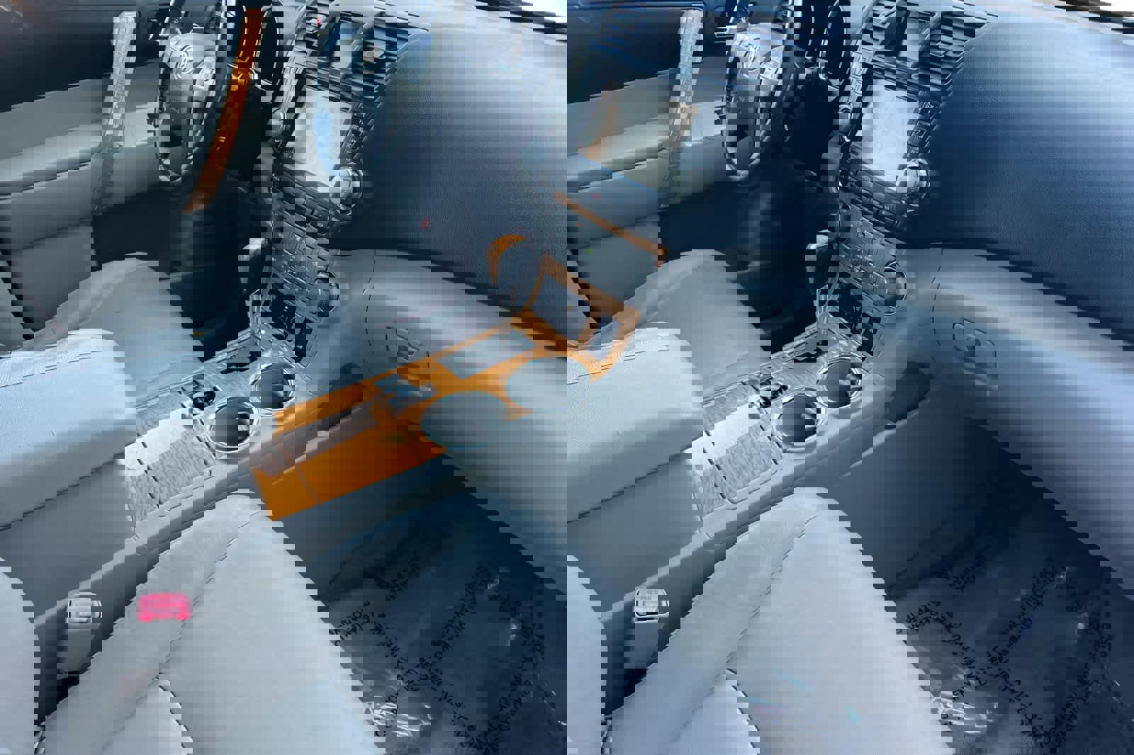 Used 2010 Toyota Highlander Limited image 20