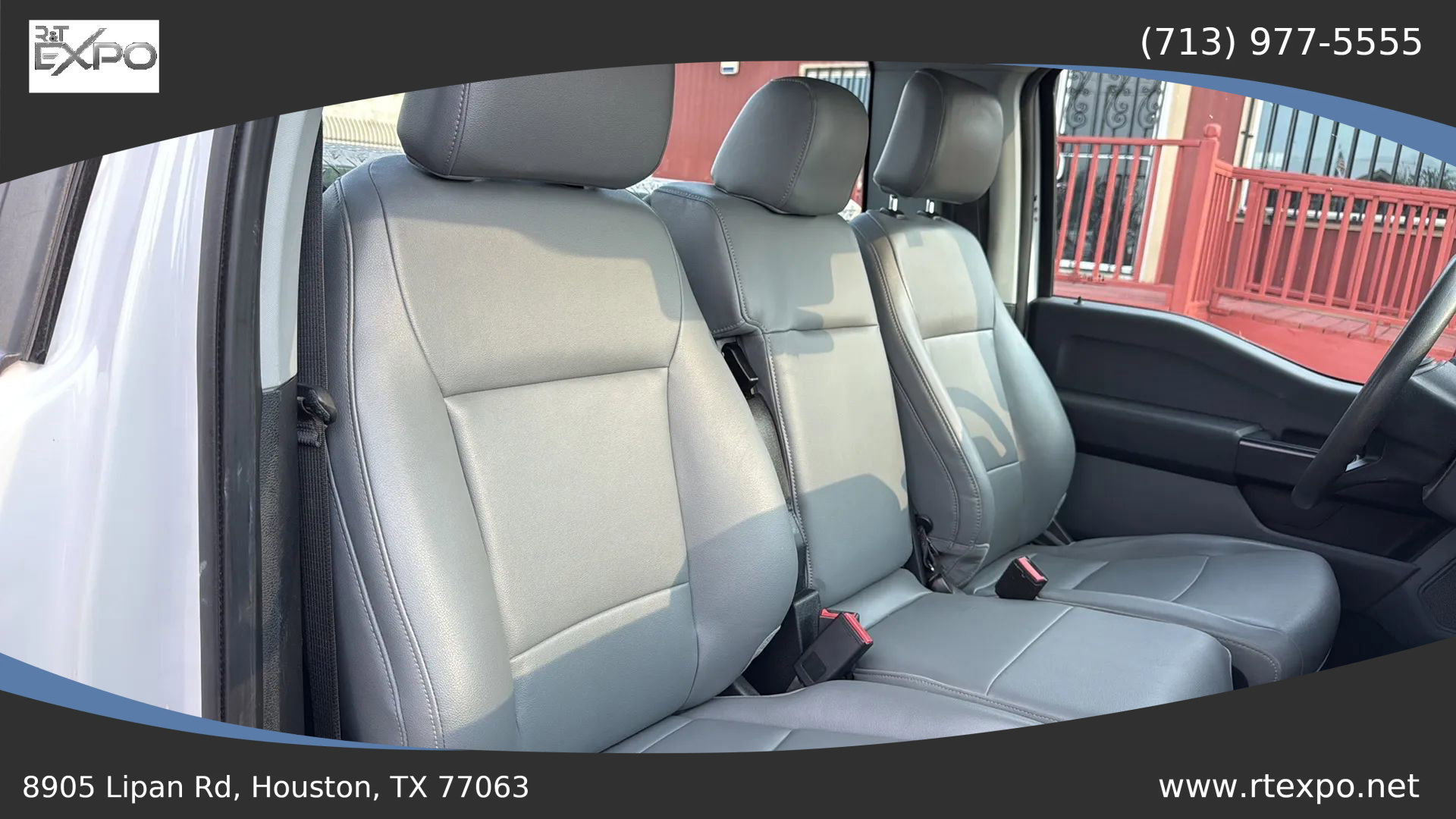 Used 2022 Ford F150 XL w/ Equipment Group 101A High image 27