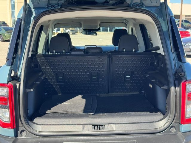Used 2021 Ford Bronco Sport Big Bend AWD/4WD image 5
