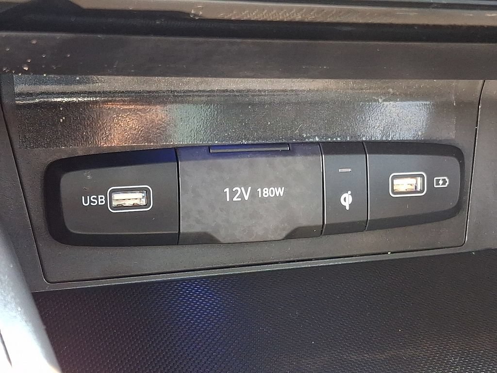 Used 2024 Hyundai Tucson SEL AWD/4WD image 27