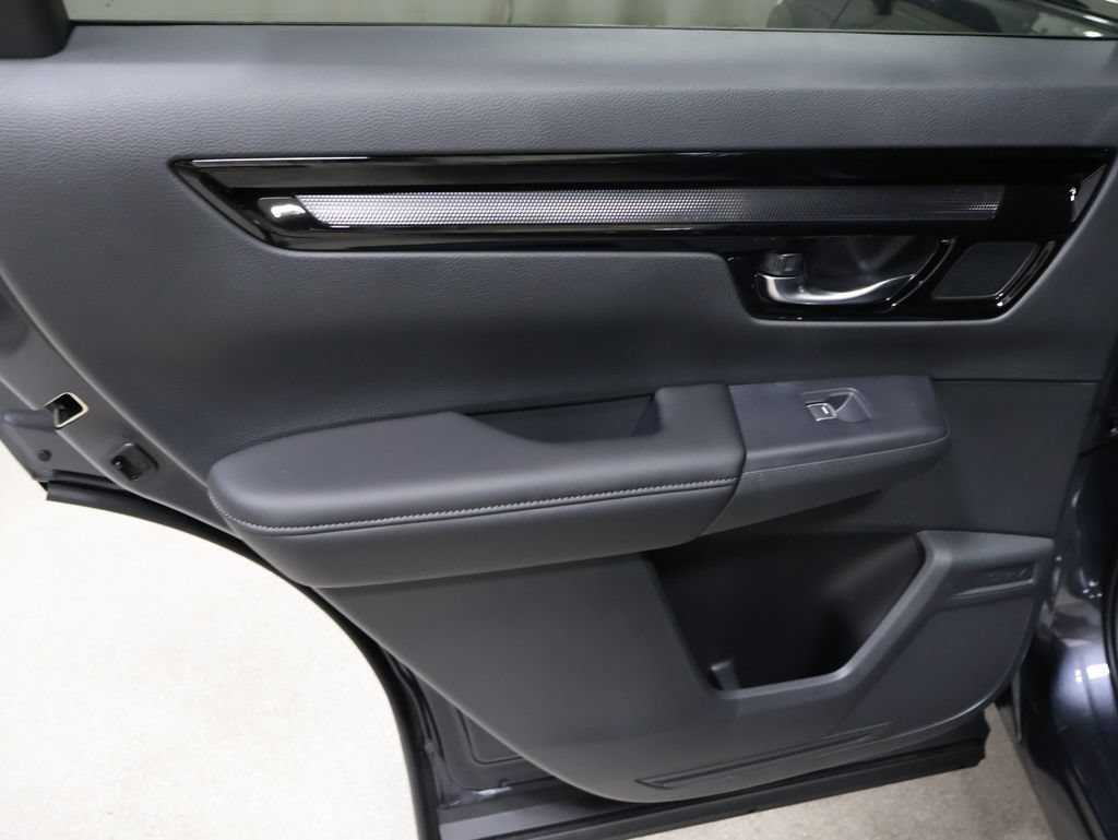 New 2026 Honda CR-V EX-L image 16