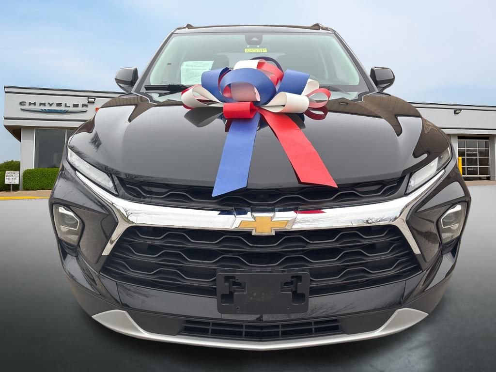 Used 2023 Chevrolet Blazer LT w/ Convenience Package image 8