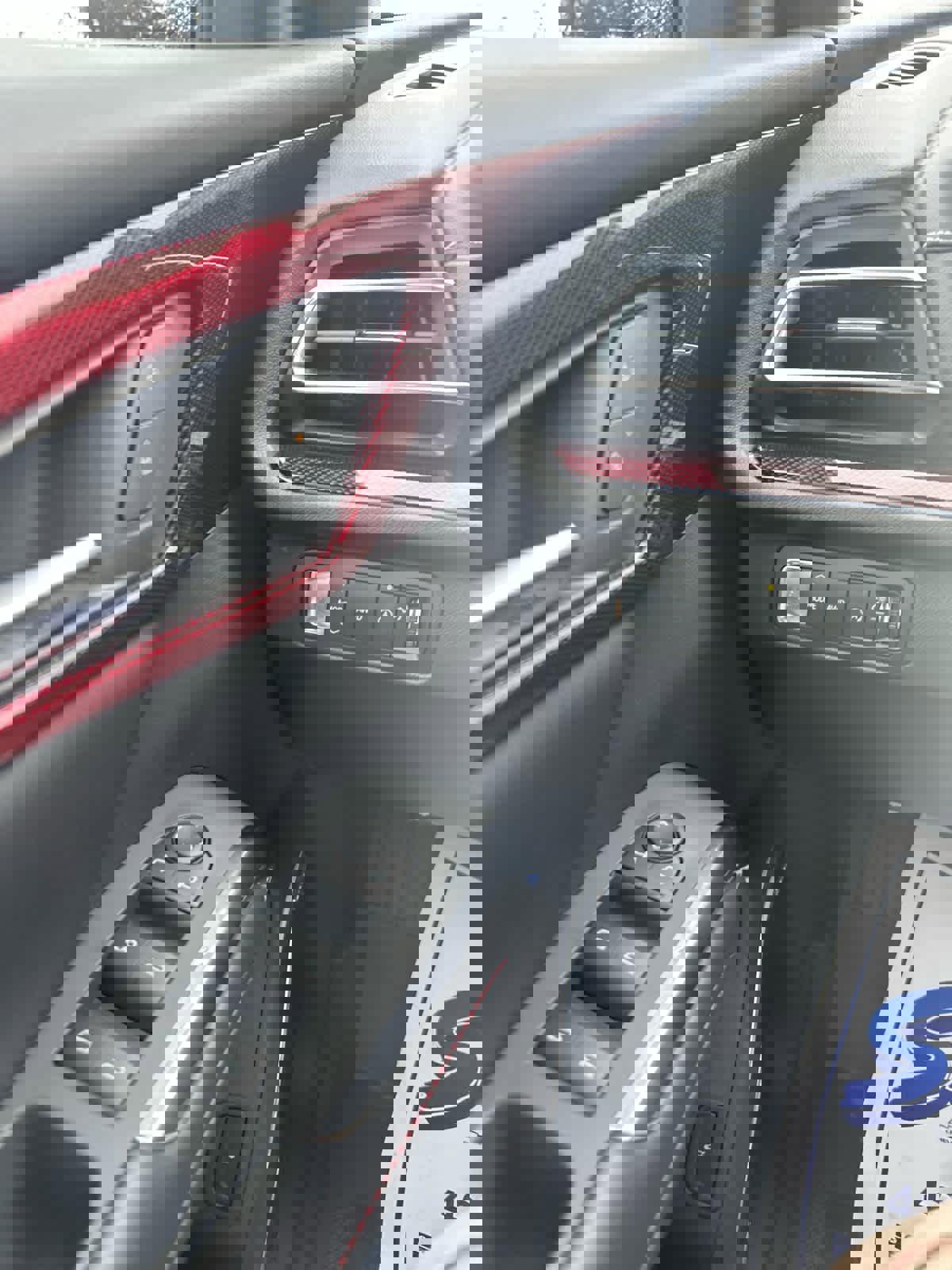 New 2026 Chevrolet Traverse Z71 w/ Enhanced Driving Package image 20