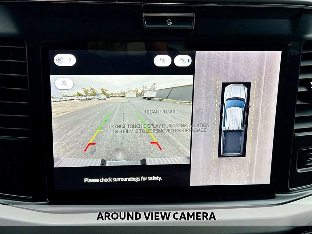 New 2026 Ford F350 XLT w/ XLT Premium Package image 5