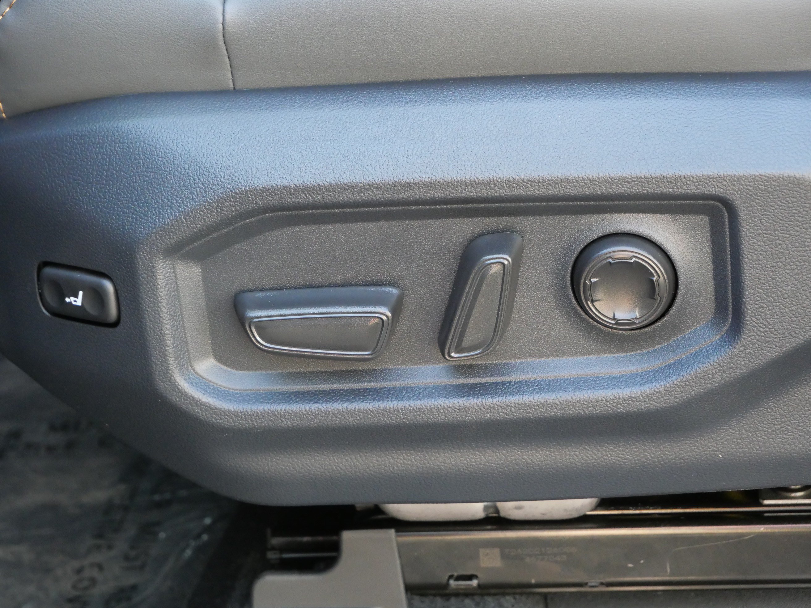 New 2026 Toyota Sequoia Capstone AWD/4WD image 7