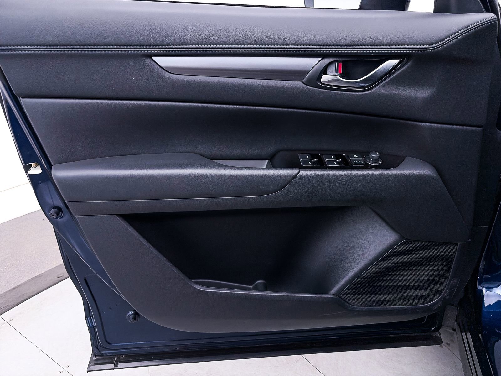 Certified 2022 MAZDA CX-5 AWD 2.5 S w/ Select Package image 14