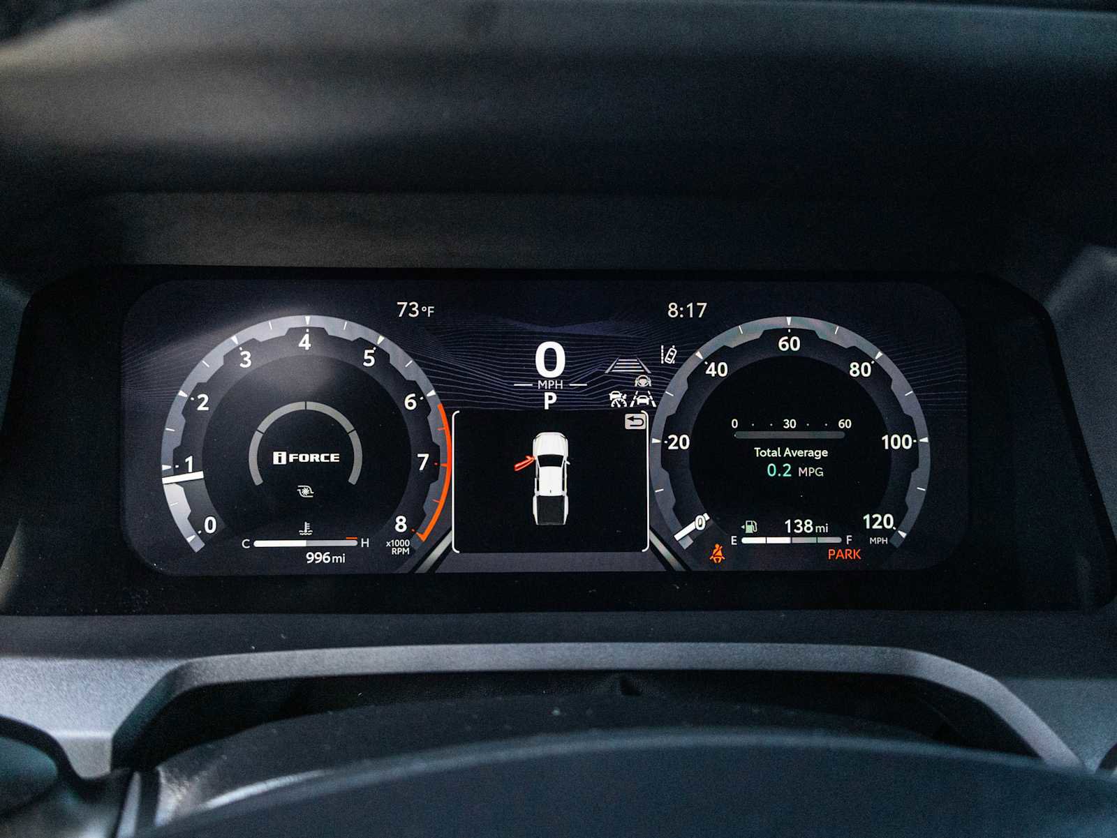 Certified 2026 Toyota Tacoma TRD Off-Road w/ TRD Off Road Upgrade Package image 46