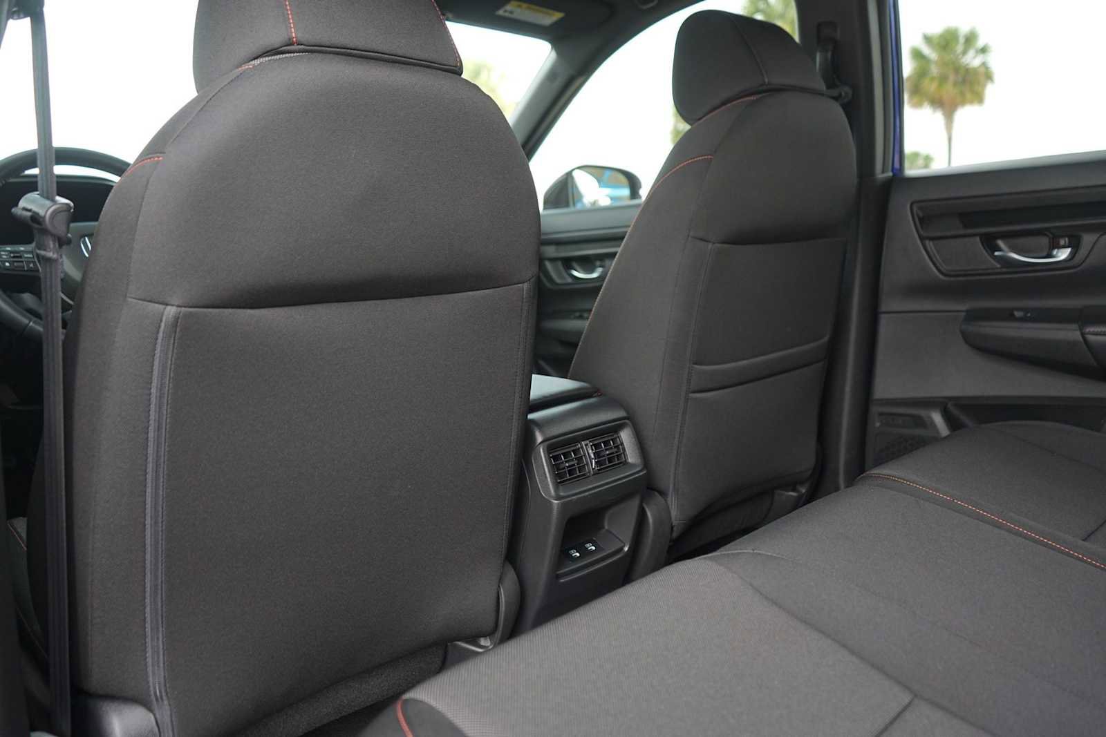 Certified 2023 Honda CR-V Sport image 13
