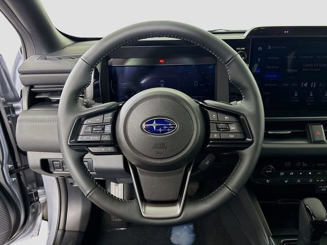 New 2026 Subaru Outback Touring XT image 11