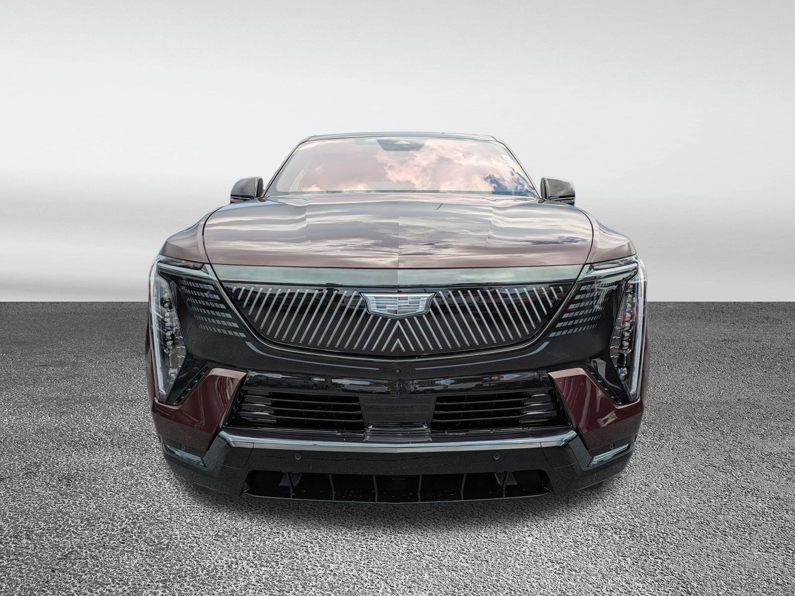 New 2026 Cadillac Escalade IQ Sport 1 w/ LPO, Floor Liner Package image 26