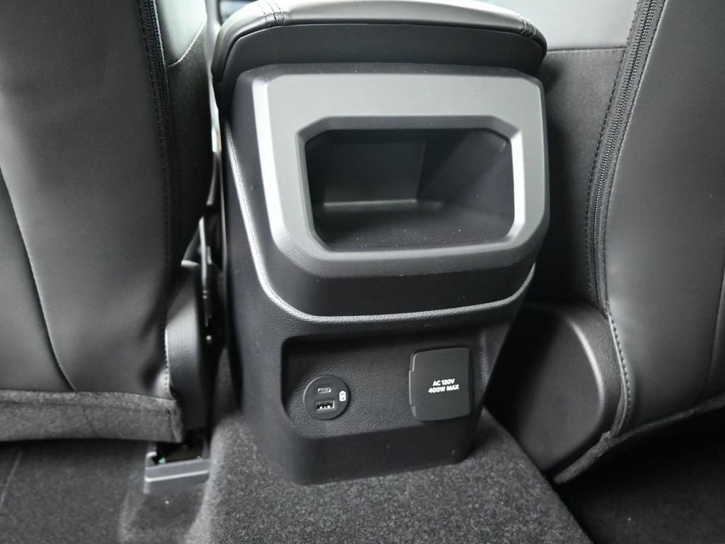 New 2025 Ford Ranger Raptor image 22