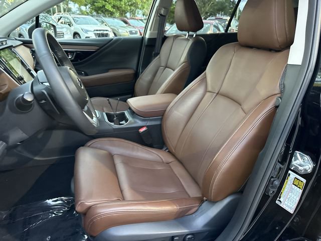 Certified 2025 Subaru Outback Touring AWD/4WD image 11