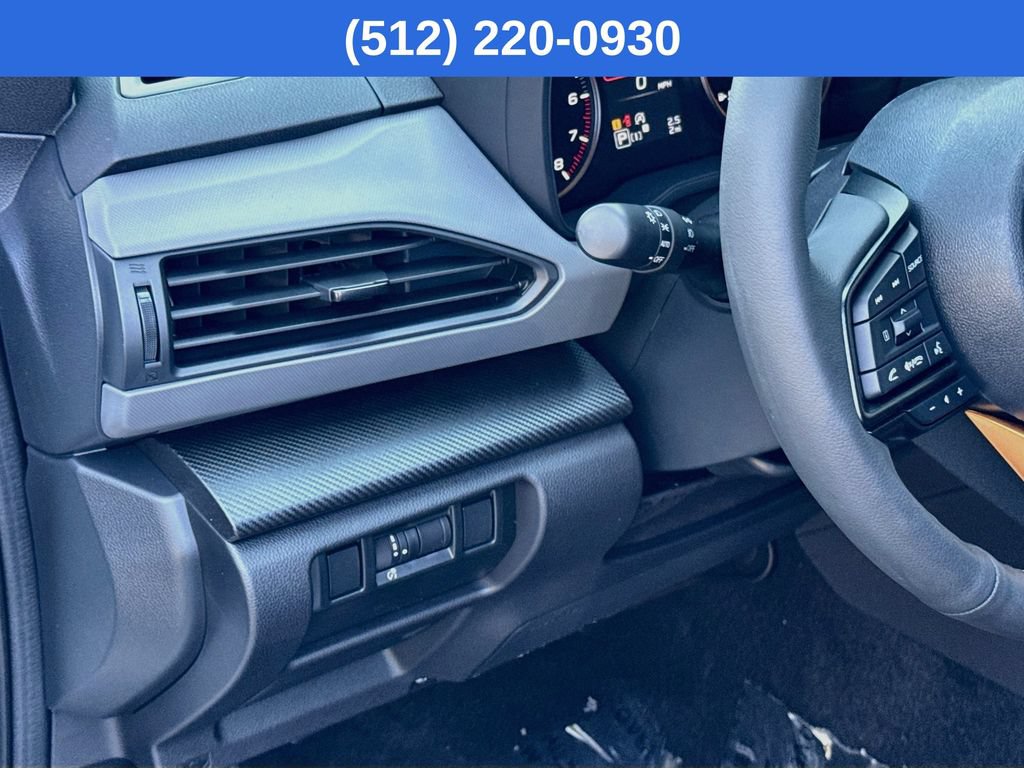 New 2026 Subaru Crosstrek 2.5i Wilderness AWD/4WD image 11