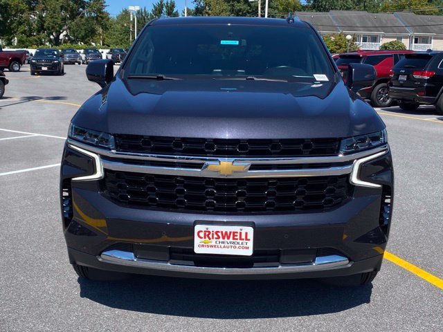 Used 2023 Chevrolet Suburban LS AWD/4WD image 7