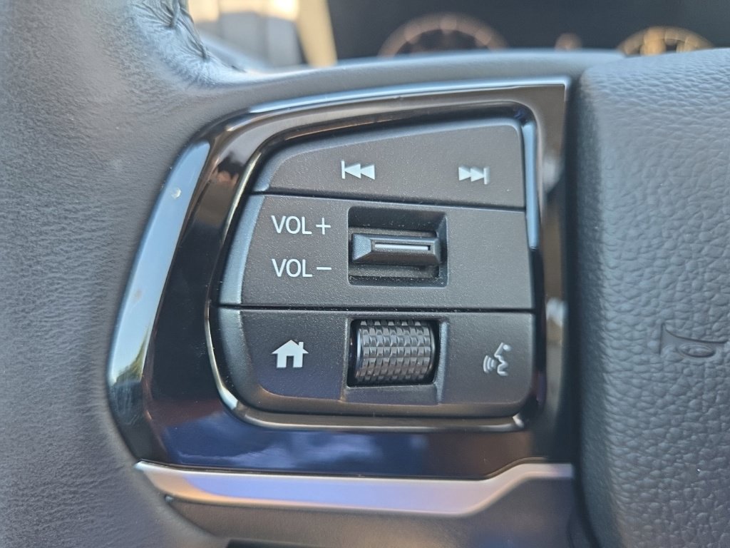 Used 2025 Honda Odyssey EX-L image 35