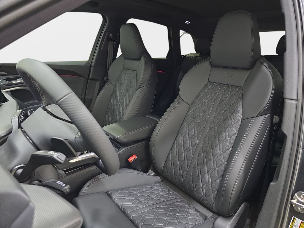New 2026 Audi SQ5 Premium Plus AWD/4WD image 13