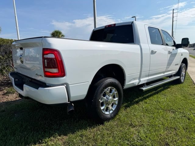 Used 2023 RAM 2500 Laramie AWD/4WD image 14